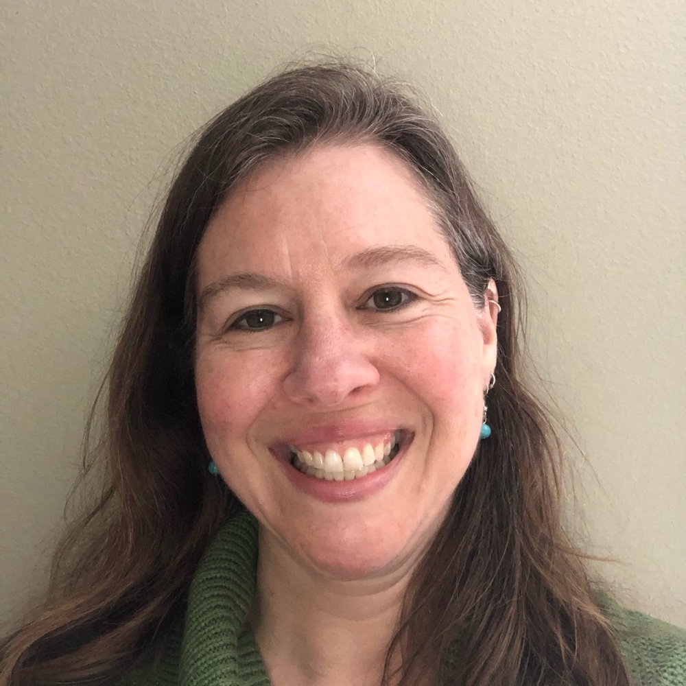 Meet your Posher, Lori